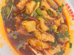 -客临百思德·东北特色馆(龙湖时代天街店)