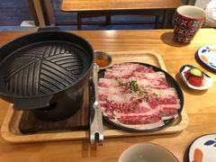 烤牛五花-馥家小馆(黔灵山公园店)