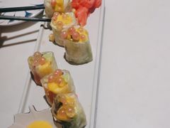 -花漫里日式餐厅(城东中骏店)