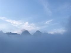 -九峰山