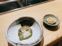 -鮨青(恒基名人购物中心店)