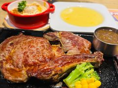 -豪客来牛排(重庆金源世纪广场1731店 )