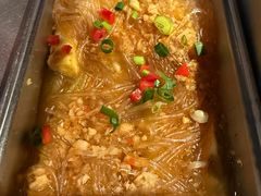 -很久以前羊肉串(南京路第一百货店)