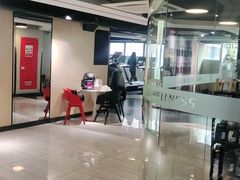 -一兆韦德健身(古美店)