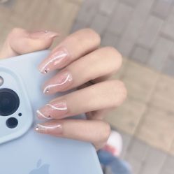 -Beauty nail伊佳靓丽美甲美睫