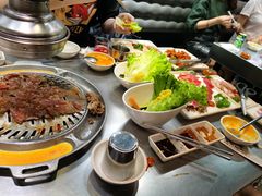 -喜来稀肉(虹泉路店)