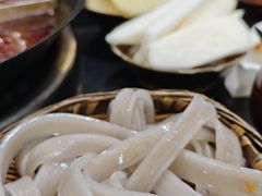 -肥龙火锅(南坪店)