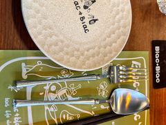 -Blac+Blac(中海环宇荟店)