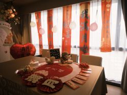 -禧月荟S月子中心(侨城店)