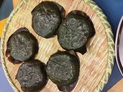农家艾叶粑-谢三姐金奖啤酒鱼(总店)
