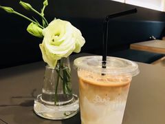 -Seesaw Coffee(苏州中心店)