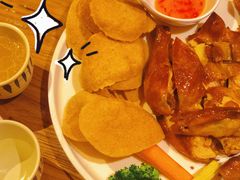 -泰堤坊(淡水体育馆店)