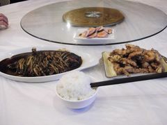 葱烤鲫鱼-永兴餐厅(复兴中路店)