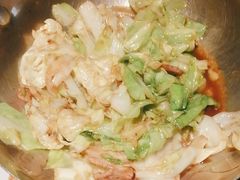 -绿茶餐厅(领展购物广场·中关村店)
