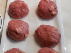 -潮汕大目牛肉火锅(水围店)