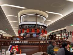 -马克西姆俄罗斯餐厅(通亚街店)