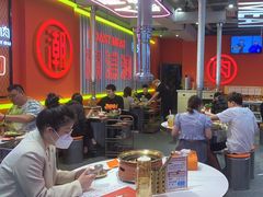 -南浦洞烤肉·新世界版(奥体店)