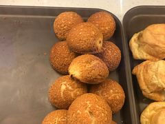 -西树泡芙(珠海华发商都店)