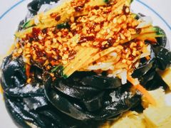 -白鹿原·西安油泼面(万象城店)