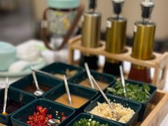 -十二春顶级锅物(泉亮花园店)