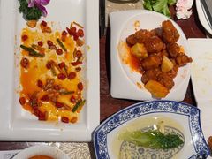 -金龙寨(解西店)