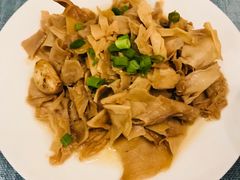 -茶油香闽南菜·花园餐厅(前埔店)