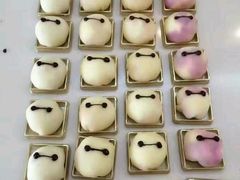 -可心DIY蛋糕烘焙生活馆(迈皋桥万谷慧店)