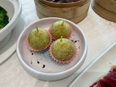 咸水角-希尔顿欢朋餐厅