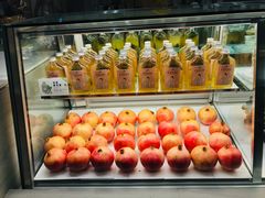 -喜茶(杭州滨江宝龙店)