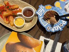 -Calix&Lay's(新天地店)