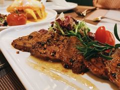 -疯克大象美式烤肉餐厅