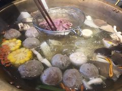 -小牛海记潮汕牛肉店(永定路店)
