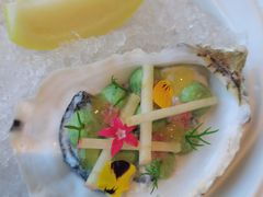 -九献创意菜·牛排馆(亮马河花园店)