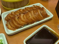 北京烤鸭-紫光园(顺义店)