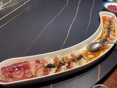 -宝燕壹号景观餐厅(龙盛国际商业广场店)