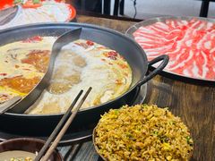 -冯校长老火锅(广州正佳广场店)