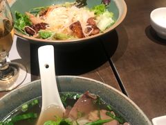 -越小品·越南餐厅(万科里店)