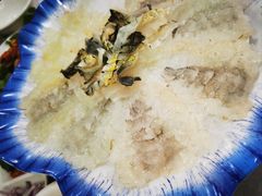 -官塘原味鱼生·潮菜大排档(潮州总店)