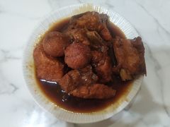 -溪涧堂农家土菜(神仙居店)