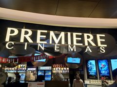 -百美汇影城(LUXE嘉里中心店)