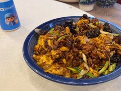 -老浒记烤鸭-北京菜(琉璃厂店)