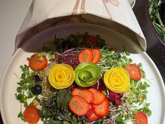 -狮拾久·现代新加坡料理(福田COCO Park店)