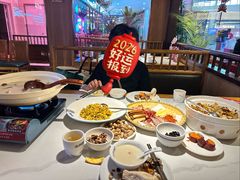 -东兴万宝财富商业广场