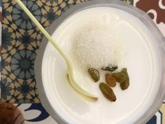 -阿拉丁新疆风味餐厅·清真(罗廊巷店)