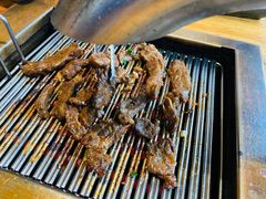 -千寻烧肉(政务区店)