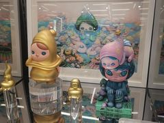 -泡泡玛特POPMART(侨福芳草地店)