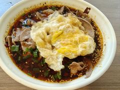 -老家猪肝面(石油路店)