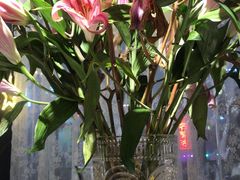 -秀儿家の小确幸融合西餐厅(万达店)