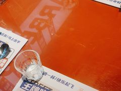 -神府路壹号·海鲜烧烤·砂锅粥·锅物(三坊七巷店)