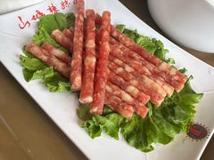 -山城辣妹子重庆火锅(甘露园店)